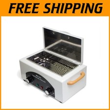 Professional Grade Autoclave