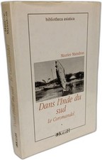 Dans l'Inde du Sud tome 1: Le