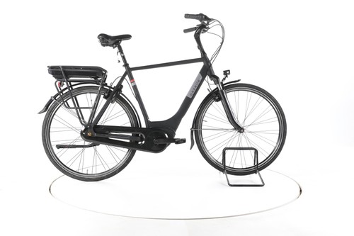 Gazelle paris vélo - c7+,