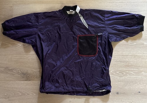 Vtg patagonia dry top rafting - vtg.,