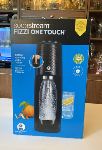 Sodastream fizzi one - fizzi,