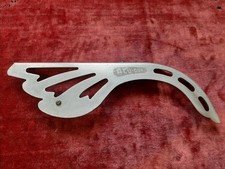 Carter chaîne ALU DUR vélo randonneur 650 vintage bike eroica 🇫🇷 D4