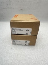 IFM LMC400