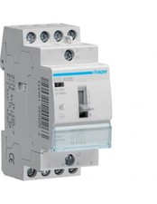 Contacteur Silencieux