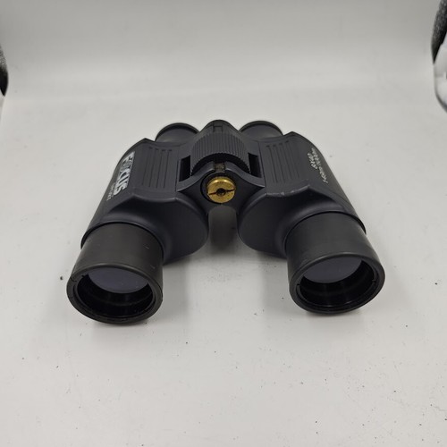 Jumelles focus sport 8x40 - focus,