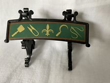 Playmobil Enseigne Musée Médiéval 70955