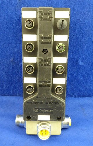 Allen bradley devicenet - allen,