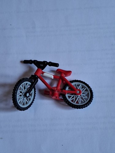 Playmobil camping car 4859 - playmobil,