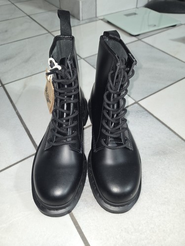 New martens 1460 - martens, mono