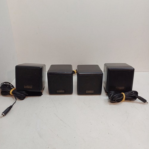 Cambridge soundworks - 4x,