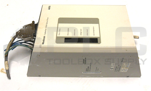 Schneider/Aeg/Modicon