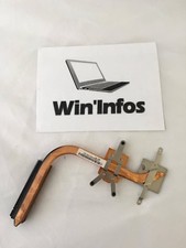 Système refroidissement dissipateur chaleur Packard Bell Easynote HERA GL (MH36)