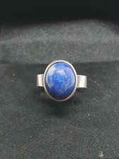 Bague vintage en argent 925