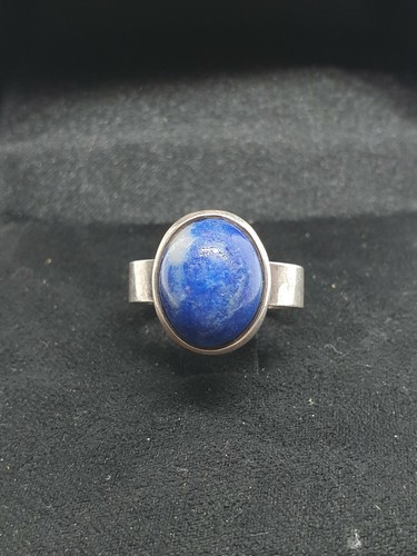 Bague vintage argent 925 - bague, en