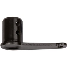 Crochet bas Torbel industrie  Plat  Espagnolette Provence  Noir neuf sous bliste