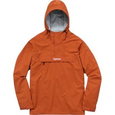 Supreme Taped Seam Anorak