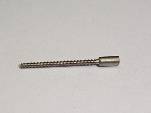 Winding stem extender male - winding,