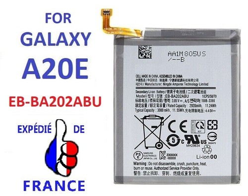Batterie pour samsung - pour,