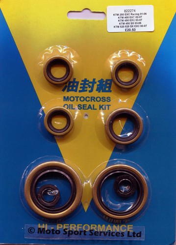 Kit joint moteur ktm - kit, de