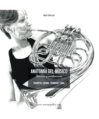 Anatomi del sico - del, músico