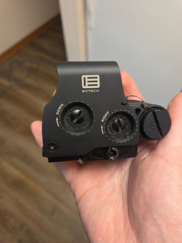 Eotech exps3 holographic - eotech,
