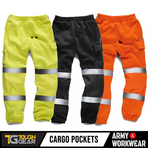 Viz combat jogging pantalon - hi,