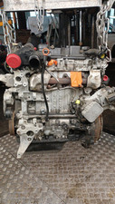 Moteur CITROEN DS4 PHASE 1 1.6 HDI - 8V TURBO /R:66630871