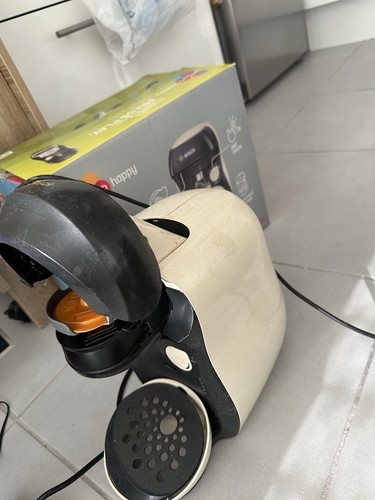Cafetière tassimo bosch avec - tassimo,