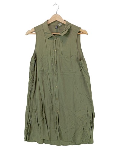 Divided robe chemisier - divided,