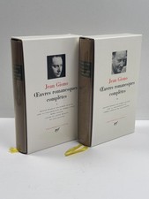 La Pléiade - Jean GIONO -
