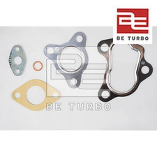 Mounting Kit, charger BE TURBO