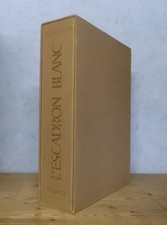 SAHARA MEHARISTES L'ESCADRON