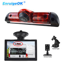 Kit Caméra Recul 5 Pouces +