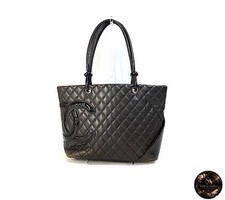 [CHANEL] Chanel A25169 Tote