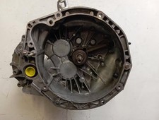 Boite de vitesses RENAULT