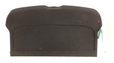 Plage arriere AUDI A3 2 PHASE