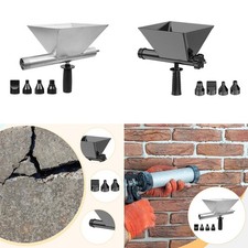 Pompe à mortier électrique