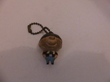 PORTE CLÉ  FIGURINE SALUT LES COPAINS : CHOUCHOU