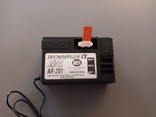 Techniplus t2m 201 - techniplus,