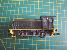 LIMA locotracteur DE.20.002 SNCF ep III HO 1/87
