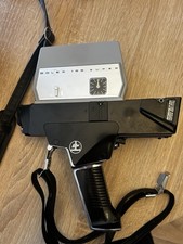 CAMERA   BOLEX  PAILLARD     155 SUPER