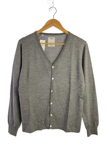Cardigan visvim veste grise - cardigan,