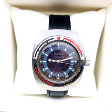 🤿 Rare Vostok Amphibia