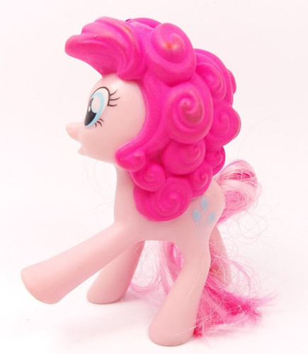 Little pony pinkie pie - little,