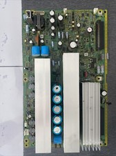 Carte YSUS TNPA3814 TV Panasonic TH-42PX600E etc.