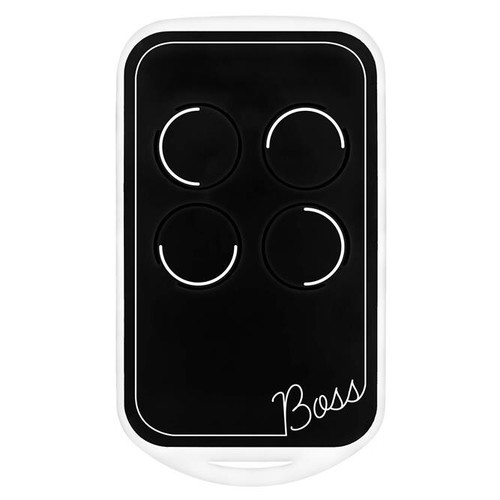 Boss qcd4 radiocommande - boss-qcd4,