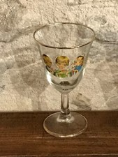 Verre de communion, grand