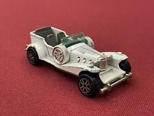 Jouet Ancien MAJORETTE