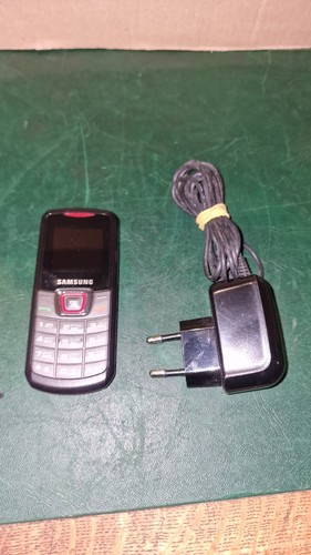Téléphone samsung e1160 - samsung, gt-e1160