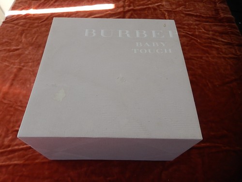 Ancien coffret boite parfum - ,